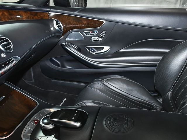 2015 Mercedes-Benz S-Class S 63 AMG - 22876817 - 54