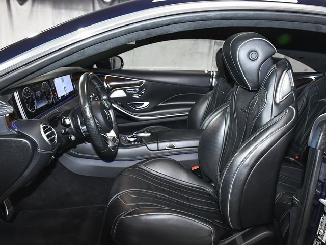 2015 Mercedes-Benz S-Class S 63 AMG - 22876817 - 55