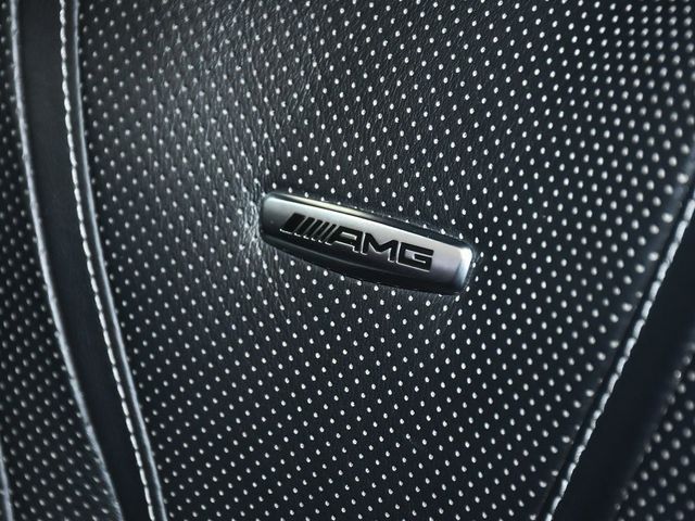 2015 Mercedes-Benz S-Class S 63 AMG - 22876817 - 56