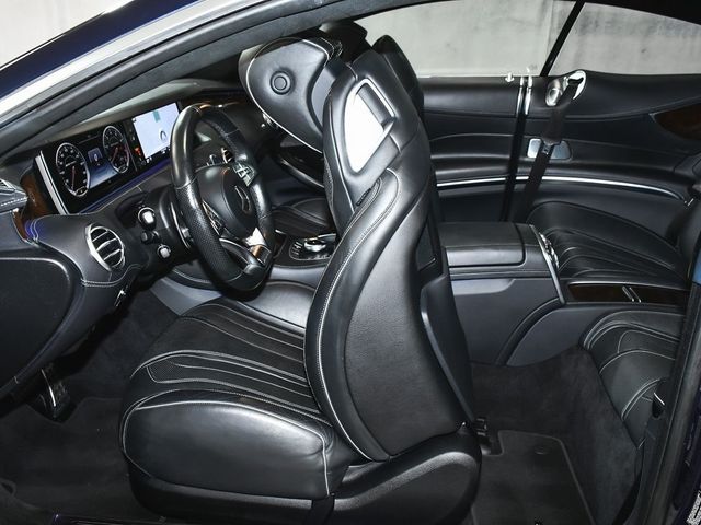 2015 Mercedes-Benz S-Class S 63 AMG - 22876817 - 58