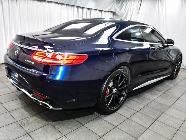 2015 Mercedes-Benz S-Class S 63 AMG - 22876817 - 5