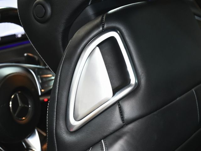 2015 Mercedes-Benz S-Class S 63 AMG - 22876817 - 59