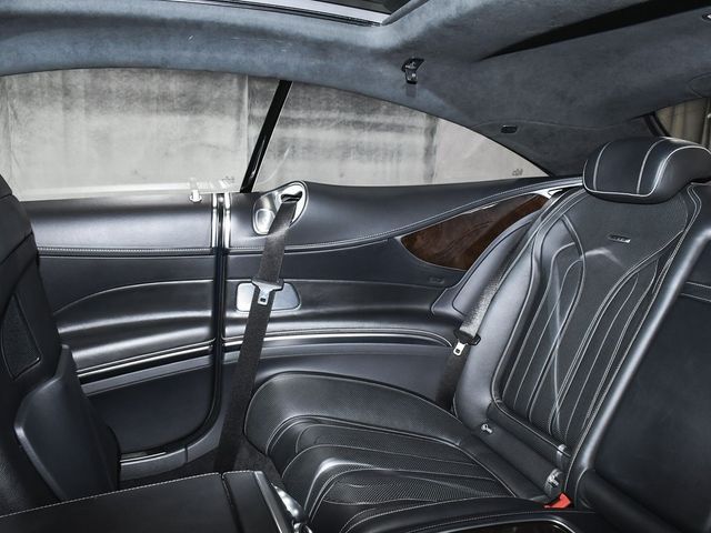 2015 Mercedes-Benz S-Class S 63 AMG - 22876817 - 60