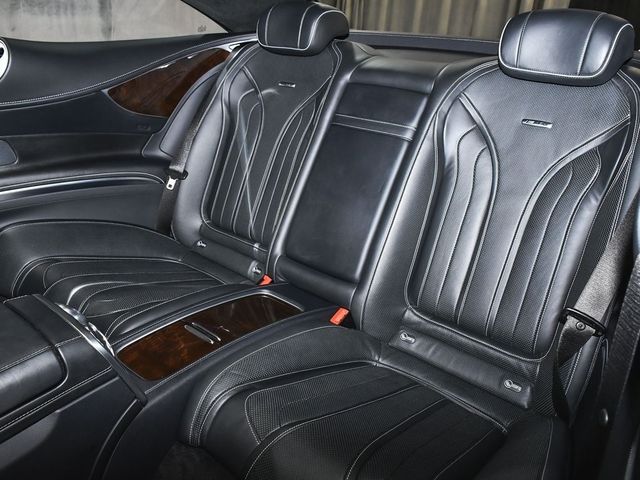 2015 Mercedes-Benz S-Class S 63 AMG - 22876817 - 62