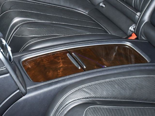 2015 Mercedes-Benz S-Class S 63 AMG - 22876817 - 63