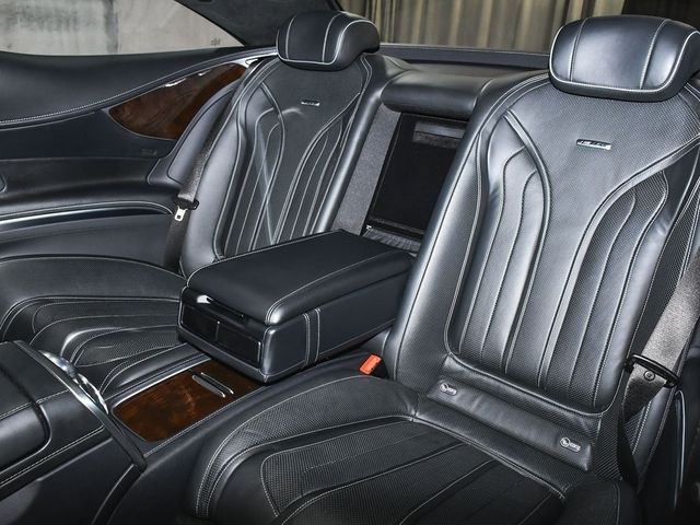 2015 Mercedes-Benz S-Class S 63 AMG - 22876817 - 64