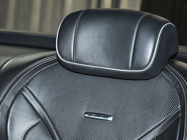 2015 Mercedes-Benz S-Class S 63 AMG - 22876817 - 65