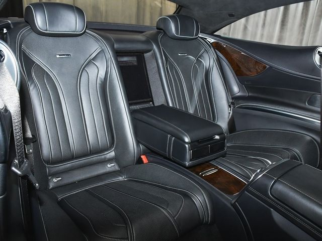 2015 Mercedes-Benz S-Class S 63 AMG - 22876817 - 67