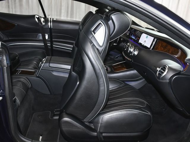 2015 Mercedes-Benz S-Class S 63 AMG - 22876817 - 71