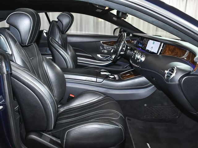 2015 Mercedes-Benz S-Class S 63 AMG - 22876817 - 73