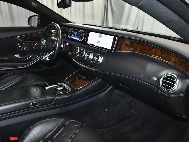 2015 Mercedes-Benz S-Class S 63 AMG - 22876817 - 76