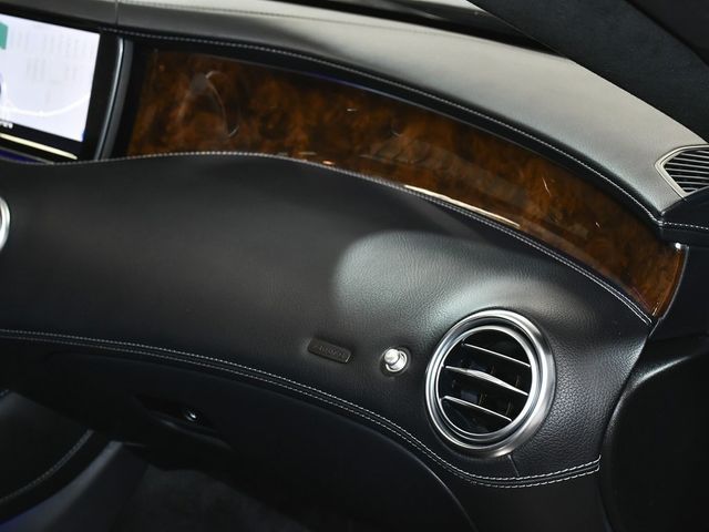 2015 Mercedes-Benz S-Class S 63 AMG - 22876817 - 77