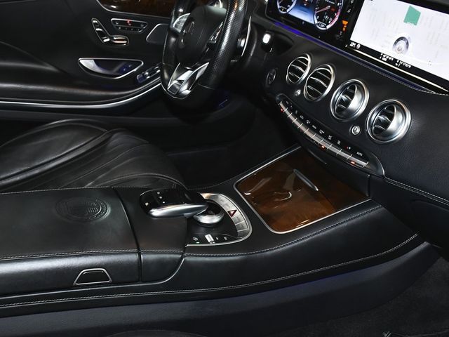 2015 Mercedes-Benz S-Class S 63 AMG - 22876817 - 78