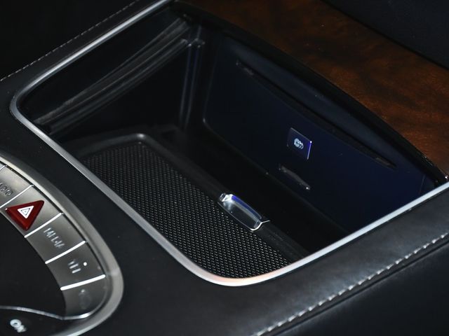 2015 Mercedes-Benz S-Class S 63 AMG - 22876817 - 80