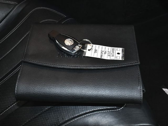 2015 Mercedes-Benz S-Class S 63 AMG - 22876817 - 81