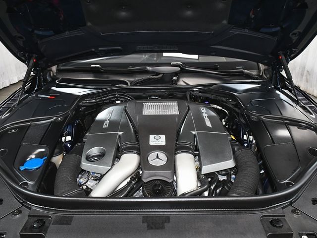 2015 Mercedes-Benz S-Class S 63 AMG - 22876817 - 85