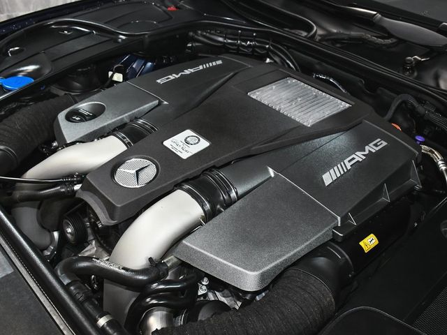 2015 Mercedes-Benz S-Class S 63 AMG - 22876817 - 87