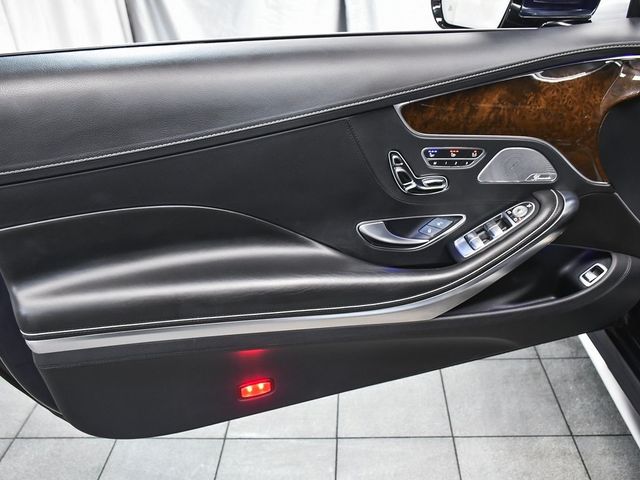 2015 Mercedes-Benz S-Class S 63 AMG - 22876817 - 8