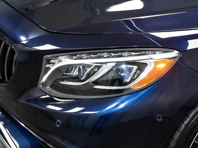 2015 Mercedes-Benz S-Class S 63 AMG - 22876817 - 91