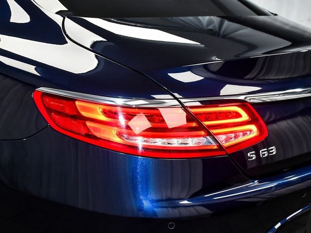2015 Mercedes-Benz S-Class S 63 AMG - 22876817 - 96