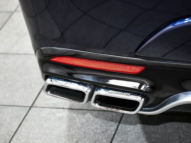 2015 Mercedes-Benz S-Class S 63 AMG - 22876817 - 97