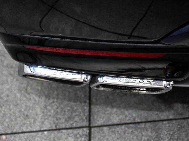 2015 Mercedes-Benz S-Class S 63 AMG - 22876817 - 98