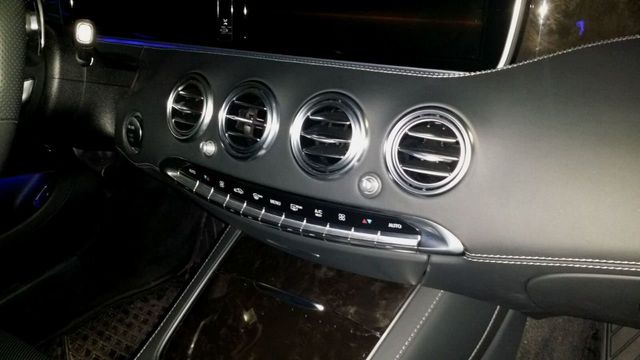 2015 Mercedes-Benz S-Class S63 AMG - 16860610 - 37