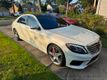 2015 Mercedes-Benz S-Class S 63 AMG 4MATIC - 22783605 - 1