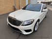 2015 Mercedes-Benz S-Class S 63 AMG 4MATIC - 22783605 - 21