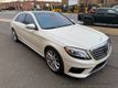 2015 Mercedes-Benz S-Class S 63 AMG 4MATIC - 22783605 - 22