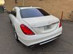 2015 Mercedes-Benz S-Class S 63 AMG 4MATIC - 22783605 - 23