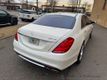 2015 Mercedes-Benz S-Class S 63 AMG 4MATIC - 22783605 - 24