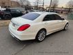 2015 Mercedes-Benz S-Class S 63 AMG 4MATIC - 22783605 - 25