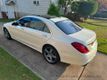 2015 Mercedes-Benz S-Class S 63 AMG 4MATIC - 22783605 - 7