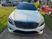2015 Mercedes-Benz S-Class S 63 AMG 4MATIC - 22783605 - 8