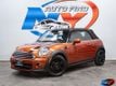 2015 MINI Cooper Convertible CLEAN CARFAX, CONVERTIBLE, HEATED SEATS, COLD WEATHER PKG - 22779886 - 10