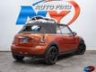 2015 MINI Cooper Convertible CLEAN CARFAX, CONVERTIBLE, HEATED SEATS, COLD WEATHER PKG - 22779886 - 11