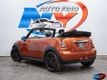 2015 MINI Cooper Convertible CLEAN CARFAX, CONVERTIBLE, HEATED SEATS, COLD WEATHER PKG - 22779886 - 2