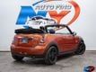 2015 MINI Cooper Convertible CLEAN CARFAX, CONVERTIBLE, HEATED SEATS, COLD WEATHER PKG - 22779886 - 4