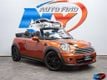 2015 MINI Cooper Convertible CLEAN CARFAX, CONVERTIBLE, HEATED SEATS, COLD WEATHER PKG - 22779886 - 6