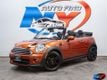 2015 MINI Cooper Convertible CLEAN CARFAX, CONVERTIBLE, HEATED SEATS, COLD WEATHER PKG - 22779886 - 8