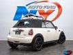 2015 MINI Cooper Convertible CONVERTIBLE, 16" ALLOY WHEELS, HEATED SEATS, CENTER ARMREST - 22494271 - 8