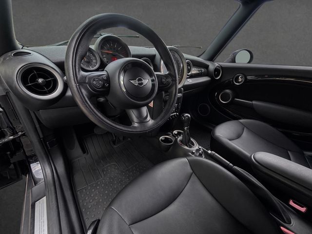 2015 MINI Cooper Convertible CONVERTIBLE, NAVIGATION PKG, HEATED SEATS, XENON HEADLIGHTS - 23033446 - 9