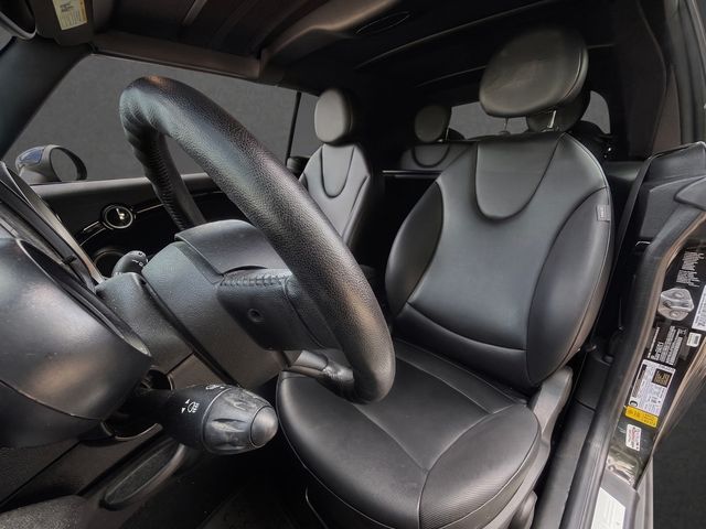 2015 MINI Cooper Convertible CONVERTIBLE, NAVIGATION PKG, HEATED SEATS, XENON HEADLIGHTS - 23033446 - 10
