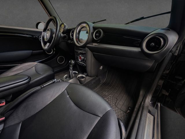 2015 MINI Cooper Convertible CONVERTIBLE, NAVIGATION PKG, HEATED SEATS, XENON HEADLIGHTS - 23033446 - 12