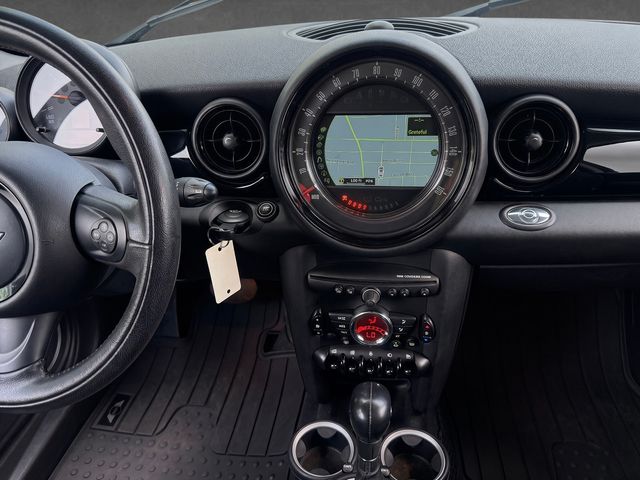 2015 MINI Cooper Convertible CONVERTIBLE, NAVIGATION PKG, HEATED SEATS, XENON HEADLIGHTS - 23033446 - 7