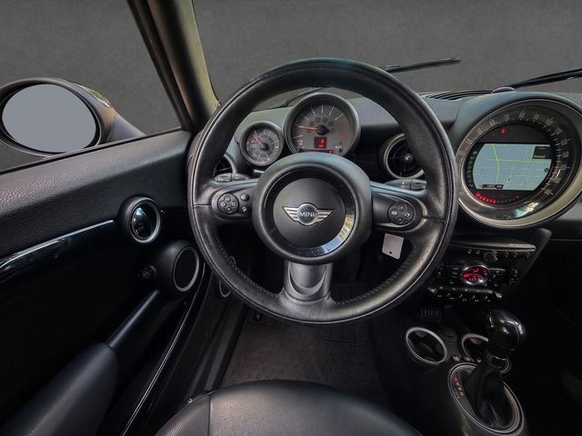 2015 MINI Cooper Convertible CONVERTIBLE, NAVIGATION PKG, HEATED SEATS, XENON HEADLIGHTS - 23033446 - 8