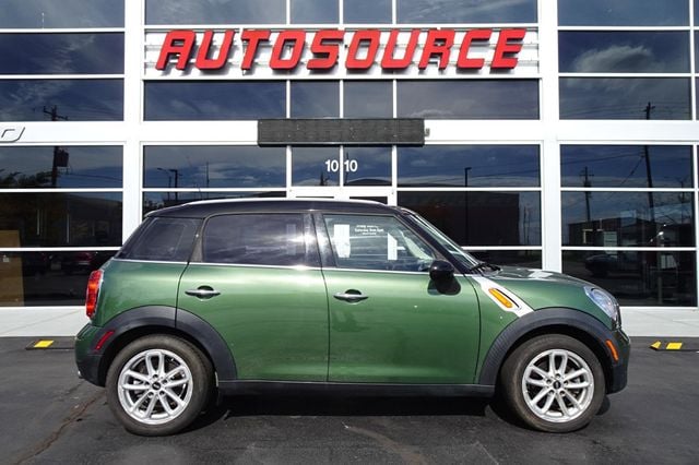 2015 MINI Cooper Countryman  - 22928002 - 0