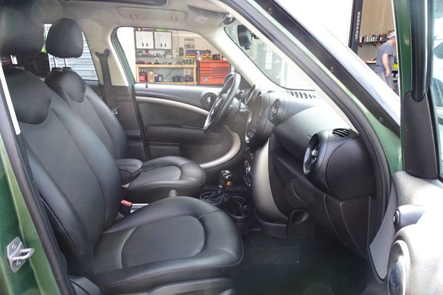 2015 MINI Cooper Countryman  - 22928002 - 10