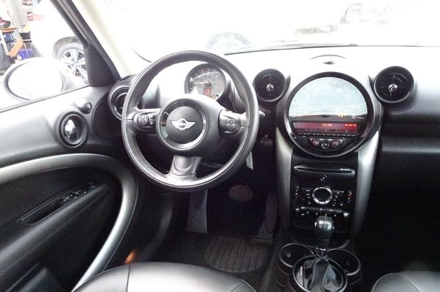 2015 MINI Cooper Countryman  - 22928002 - 12